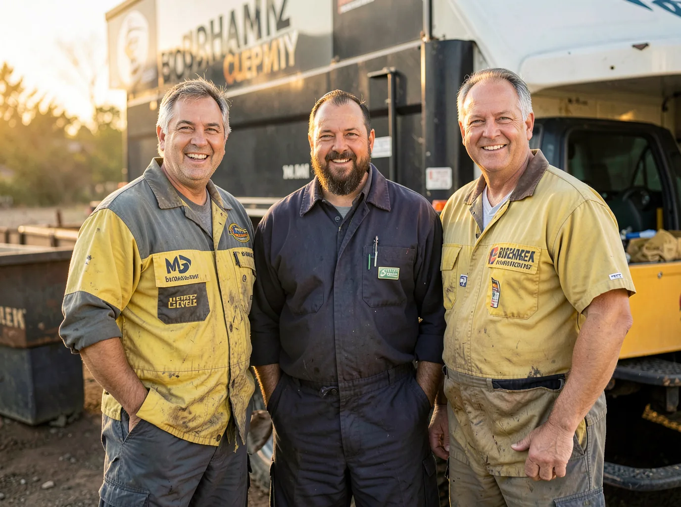 Sewage Cleanup company in Johnsonburg, PA